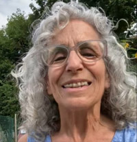 Marcia Hublebank