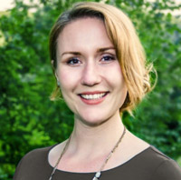 Melody Stanford Martin